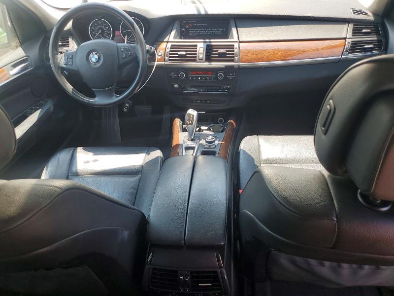 63000206 :رقم المزاد ، 5UXFF0C59ALT85251 vin ، 2010 Bmw X5 مزاد بيع
