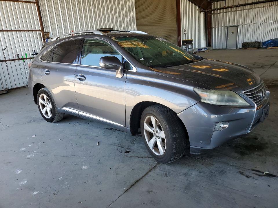 62699316 :رقم المزاد ، 2T2ZK1BA9FC180229 vin ، 2015 Lexus Rx 350 مزاد بيع