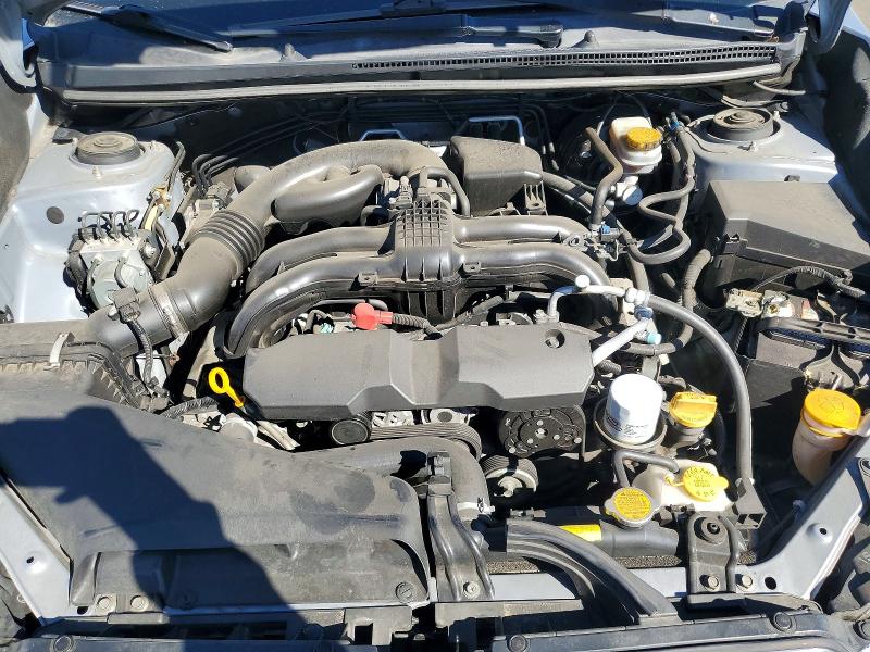 Aukcja sprzedaży 2015 Subaru Impreza, vin: JF1GPAM63F8228766, numer aukcji: 59382026