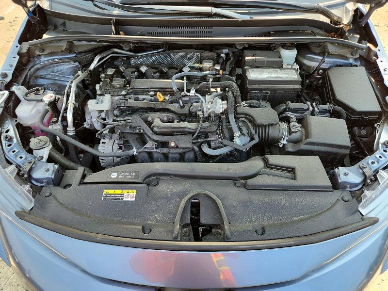 Продажа на аукционе авто 2025 Toyota Corolla, vin: 5YFB4MDEXSP313785, номер лота: 61335756