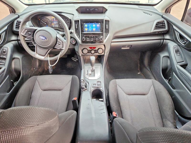 Aukcja sprzedaży 2021 Subaru Impreza, vin: 4S3GTAD69M3711193, numer aukcji: 62244316