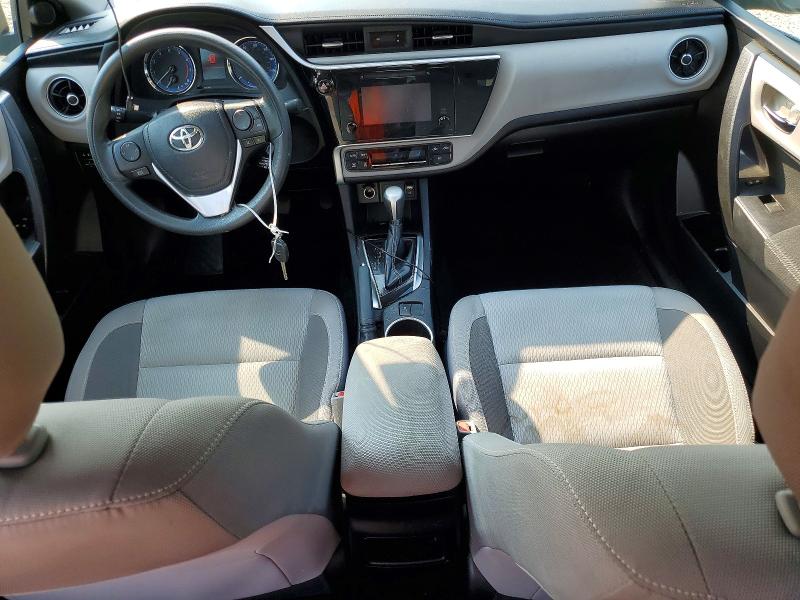 2019 Toyota Corolla მანქანა იყიდება აუქციონზე, vin: 2T1BURHE7KC187067, აუქციონის ნომერი: 62293336