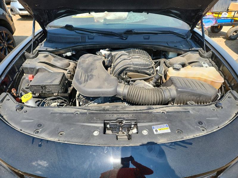 61141976 :رقم المزاد ، 2C3CDXKG4NH170471 vin ، 2022 Dodge Charger مزاد بيع