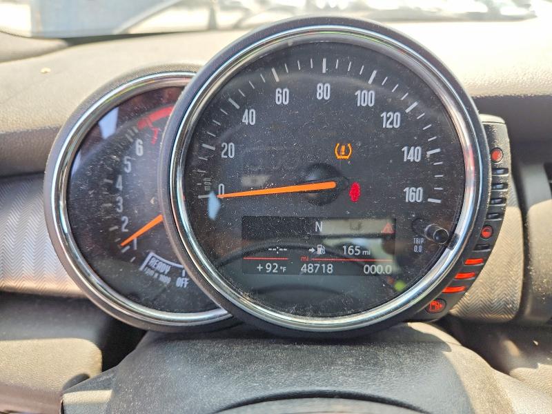 Продажа на аукционе авто 2016 Mini Cooper, vin: WMWXU1C55G2D57348, номер лота: 63165496