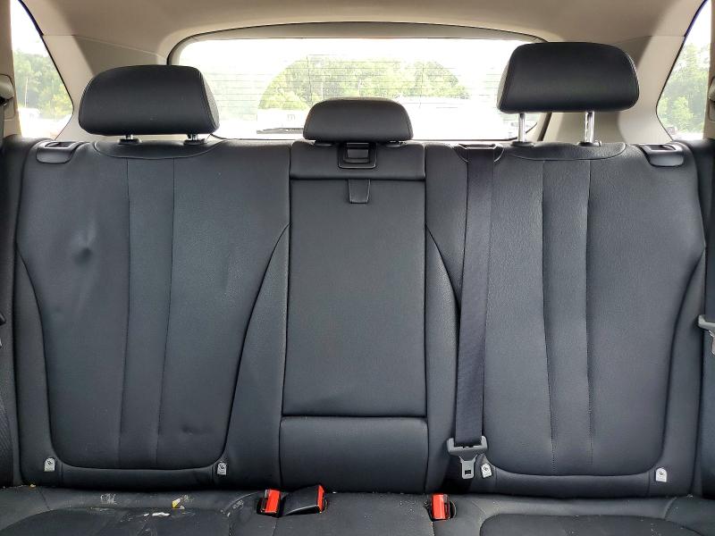 61577566 :رقم المزاد ، 5UXKR0C50F0K64350 vin ، 2015 Bmw X5 مزاد بيع