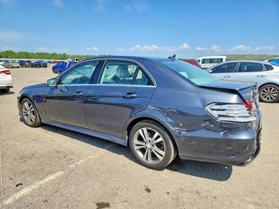 2014 Mercedes-benz E მანქანა იყიდება აუქციონზე, vin: WDDHF8JB3EA904559, აუქციონის ნომერი: 59061316