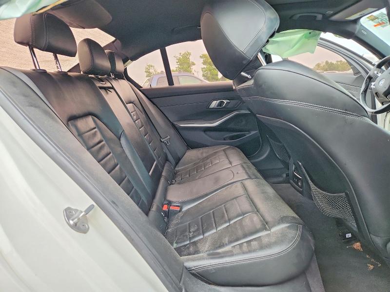 Aukcja sprzedaży 2019 Bmw 330i, vin: WBA5R1C55KAE82213, numer aukcji: 61872436