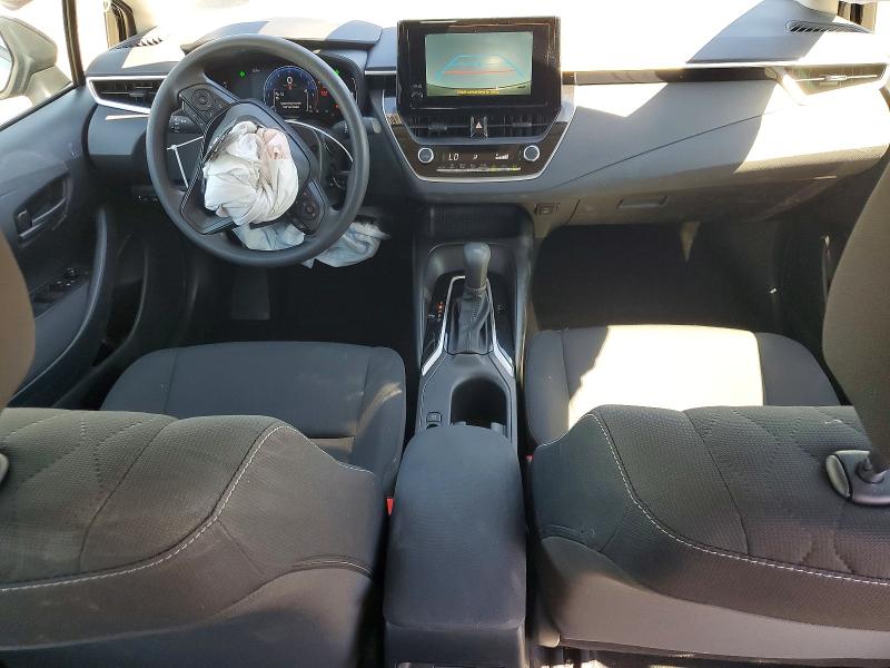 2026 Toyota Corolla მანქანა იყიდება აუქციონზე, vin: JTDB4MEE3T3041234, აუქციონის ნომერი: 60523136