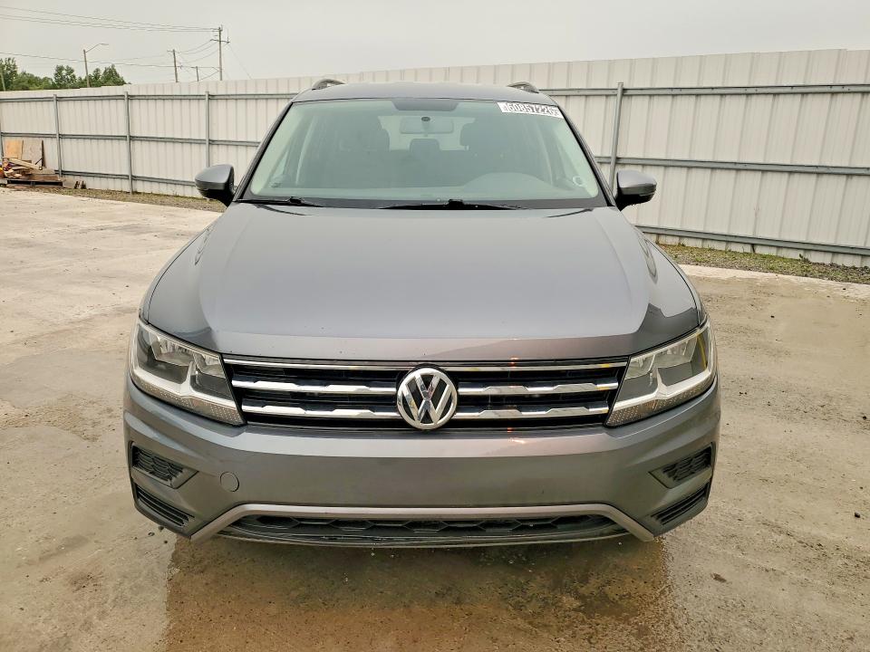 Продажа на аукционе авто 2019 Volkswagen Tiguan, vin: 3VV0B7AX4KM120013, номер лота: 60857226