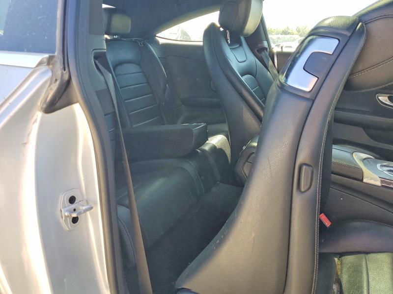Продаж на аукціоні авто 2017 Mercedes-benz C, vin: WDDWJ4JB3HF362935, номер лоту: 60071946