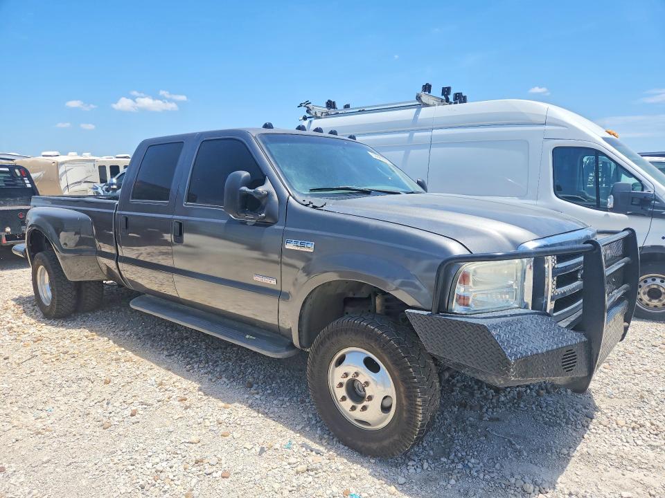 Продаж на аукціоні авто 2006 Ford F350, vin: 1FTWW33P26EC54596, номер лоту: 59846636