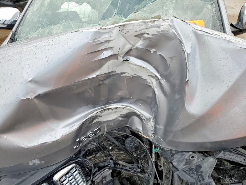 Aukcja sprzedaży 2018 Jeep Grand Cherokee, vin: 1C4RJFCG9JC373506, numer aukcji: 63129626