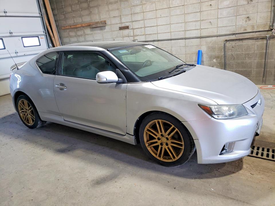 Продаж на аукціоні авто 2012 Scion Tc, vin: JTKJF5C77C3036725, номер лоту: 61691166