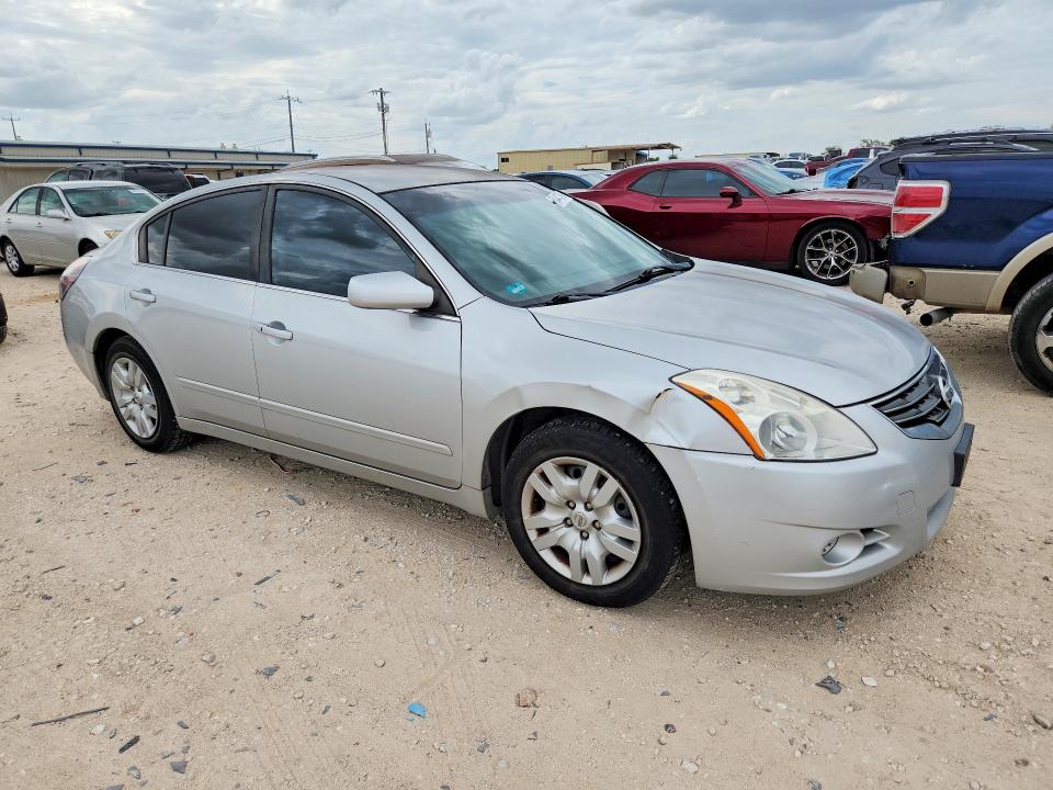 2012 Nissan Altima მანქანა იყიდება აუქციონზე, vin: 1N4AL2APXCN484226, აუქციონის ნომერი: 60441376
