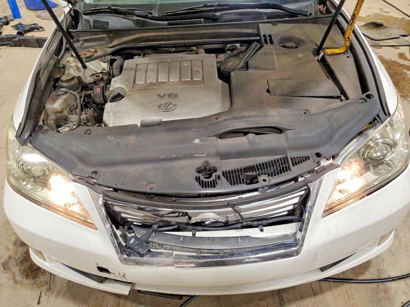 61001396 :رقم المزاد ، JTHBK1EG3A2345588 vin ، 2010 Lexus Es مزاد بيع