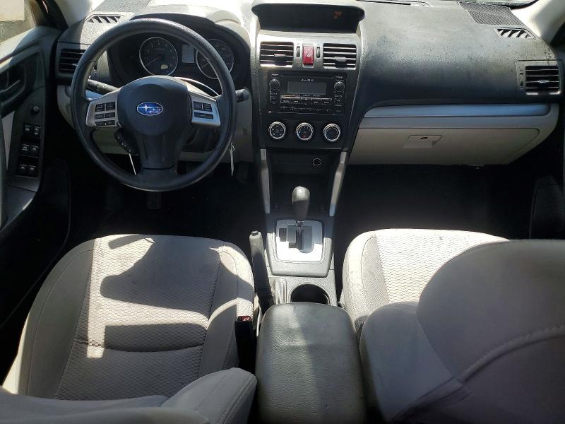 Aukcja sprzedaży 2015 Subaru Forester, vin: JF2SJADC7FH583968, numer aukcji: 59871916