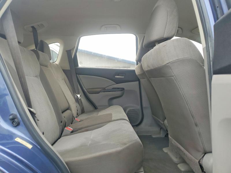 Продажа на аукционе авто 2014 Honda Cr-v, vin: 2HKRM4H37EH644073, номер лота: 61835696