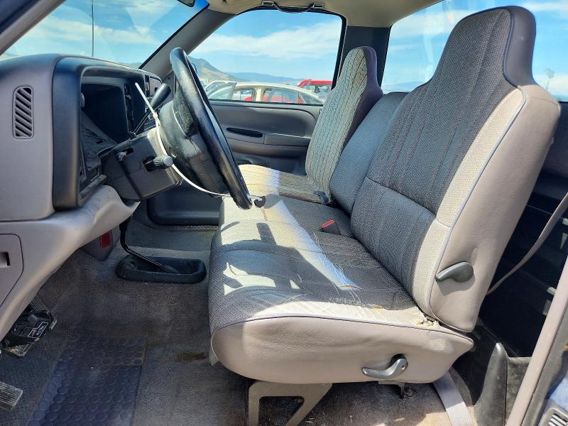 Aukcja sprzedaży 1994 Dodge Ram 1500, vin: 3B7HF16Y8RM516623, numer aukcji: 61717906