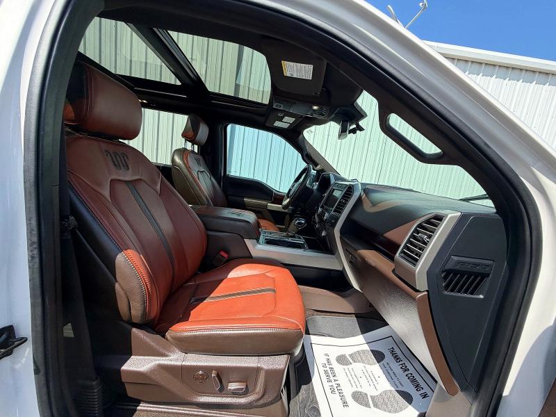 Aukcja sprzedaży 2019 Ford F150, vin: 1FTEW1E55KFC64829, numer aukcji: 62712596