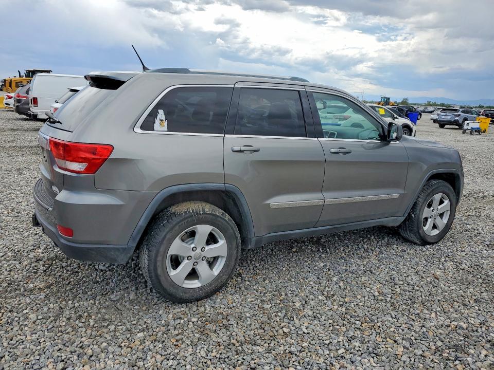 Aukcja sprzedaży 2011 Jeep Grand Cherokee, vin: 1J4RR4GT2BC578519, numer aukcji: 60458036