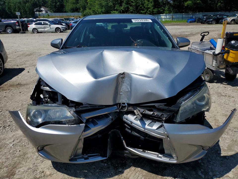 59220506 :رقم المزاد ، 4T1BF1FKXGU143848 vin ، 2016 Toyota Camry مزاد بيع