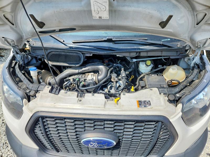 Продажа на аукционе авто 2022 Ford Transit, vin: 1FDBW5Z87NKA01621, номер лота: 54518416