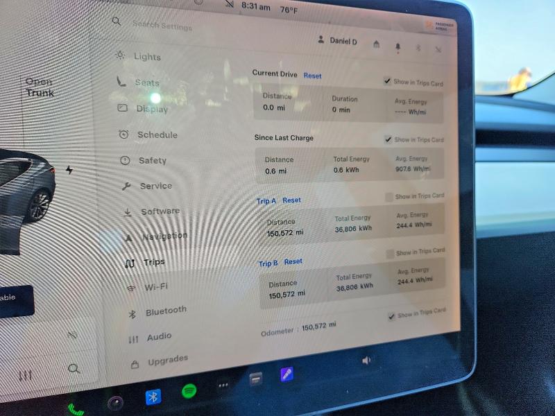 2020 Tesla Model 3 მანქანა იყიდება აუქციონზე, vin: 5YJ3E1EA6LF635025, აუქციონის ნომერი: 63306766