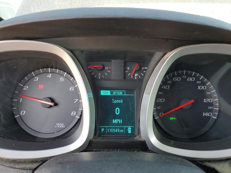 Продажа на аукционе авто 2015 Chevrolet Equinox, vin: 2GNALBEK6F6234099, номер лота: 60575176