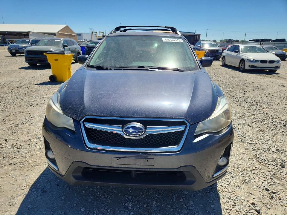 Aukcja sprzedaży 2017 Subaru Crosstrek, vin: JF2GPABC5HG272474, numer aukcji: 60236316