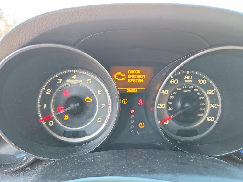 Продажа на аукционе авто 2010 Acura Mdx, vin: 2HNYD2H58AH506802, номер лота: 62545726