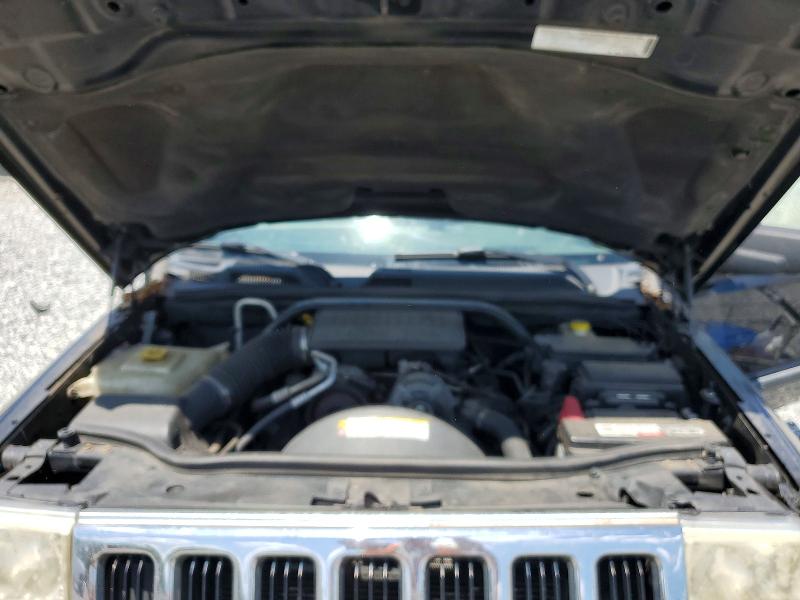 Продаж на аукціоні авто 2008 Jeep Commander, vin: 1J8HG48K98C185454, номер лоту: 61352576