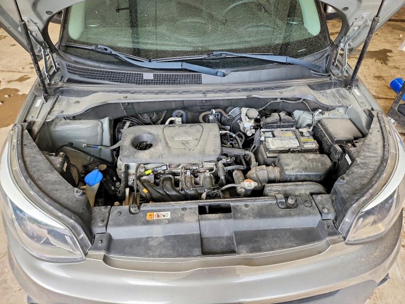 Продаж на аукціоні авто 2019 Kia Soul, vin: KNDJN2A28K7022288, номер лоту: 61625106
