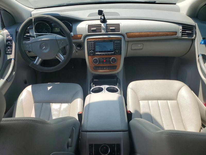 Продажа на аукционе авто 2007 Mercedes-benz R, vin: 4JGCB65E27A036898, номер лота: 62235596