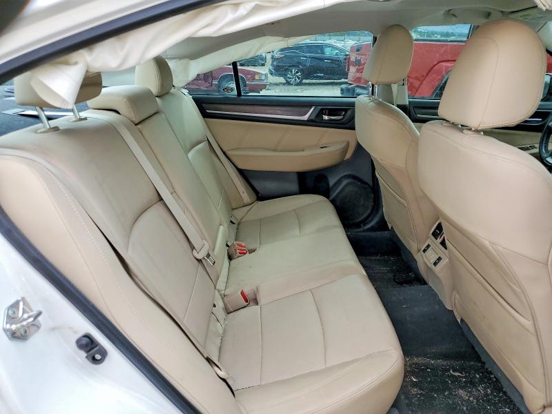 61158656 :رقم المزاد ، 4S3BNAN65K3018461 vin ، 2019 Subaru Legacy مزاد بيع