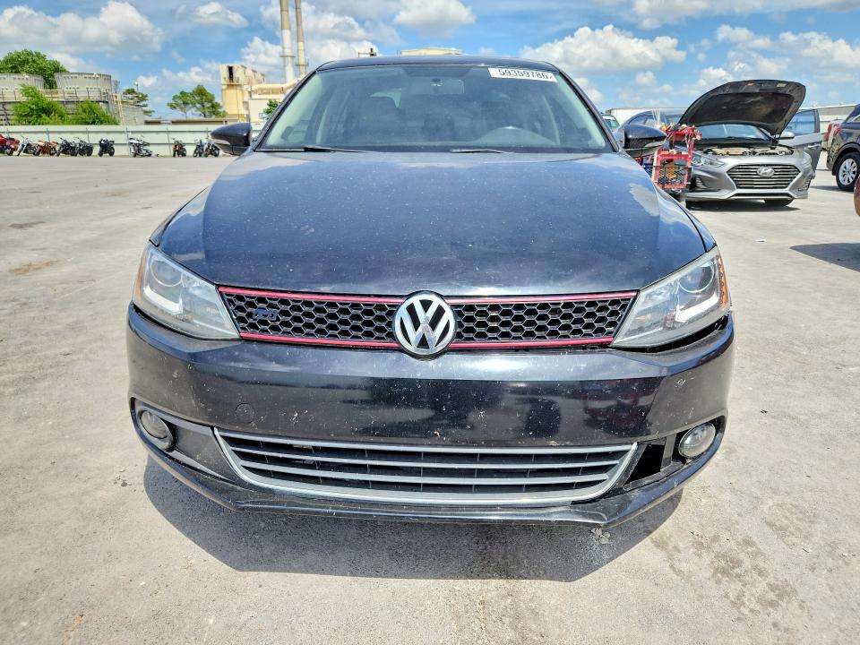 Aukcja sprzedaży 2013 Volkswagen Jetta, vin: 3VW637AJ3DM259342, numer aukcji: 59359786