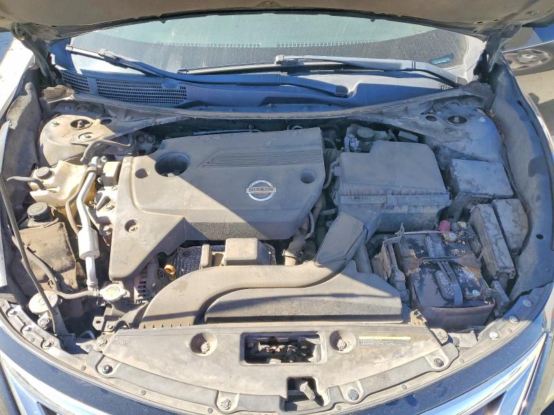 61505956 :رقم المزاد ، 1N4AL3AP0FC100671 vin ، 2015 Nissan Altima مزاد بيع