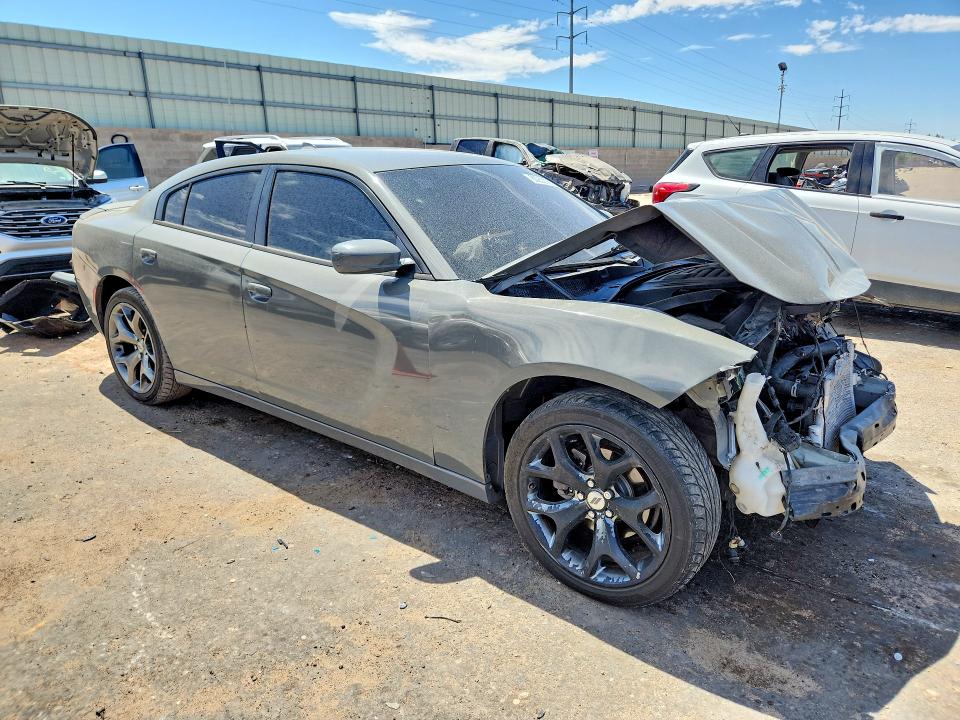 Aukcja sprzedaży 2017 Dodge Charger, vin: 2C3CDXHG3HH576382, numer aukcji: 60252006