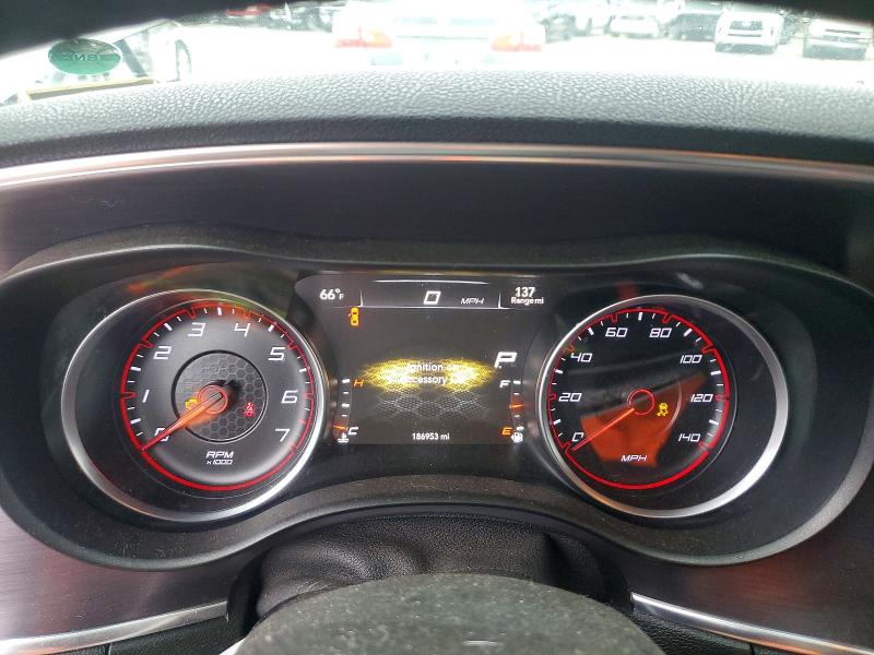 Aukcja sprzedaży 2015 Dodge Charger, vin: 2C3CDXBG1FH846960, numer aukcji: 59325946