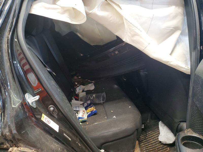 60126826 :رقم المزاد ، NMTKHMBX6JR040762 vin ، 2018 Toyota C-hr مزاد بيع