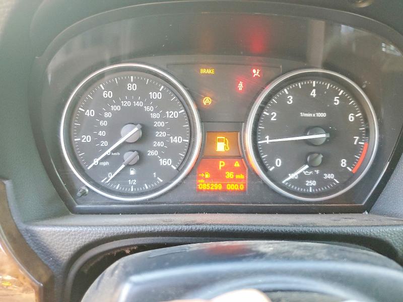 Продаж на аукціоні авто 2008 Bmw 328, vin: WBAWL13578PX18451, номер лоту: 62142946