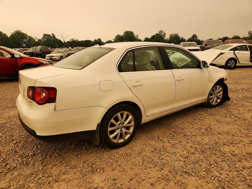 Aukcja sprzedaży 2010 Volkswagen Jetta, vin: 3VWRZ7AJ6AM059448, numer aukcji: 61361656