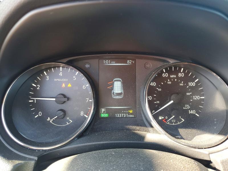 Aukcja sprzedaży 2017 Nissan Rogue, vin: JN8AT2MV3HW269295, numer aukcji: 61030076