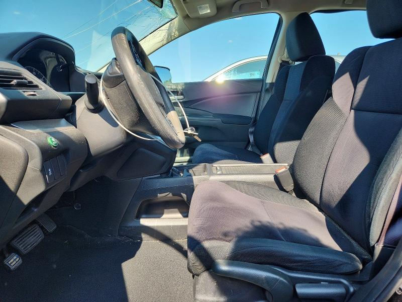 Продаж на аукціоні авто 2012 Honda Cr-v, vin: 2HKRM4H39CH633699, номер лоту: 61925406