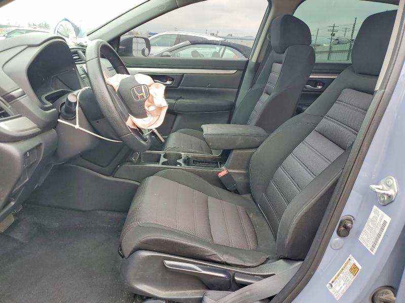 Продажа на аукционе авто 2021 Honda Cr-v, vin: 7FARW1H76ME023212, номер лота: 59898776