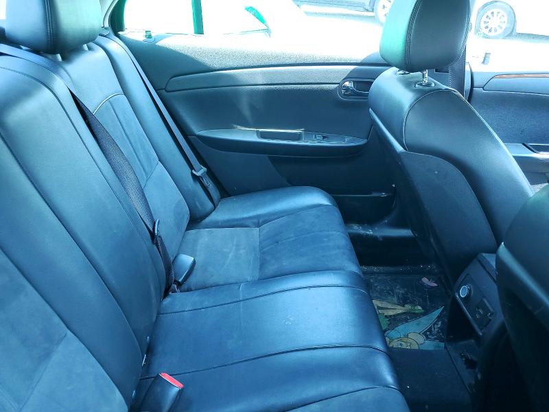 2009 Chevrolet Malibu მანქანა იყიდება აუქციონზე, vin: 1G1ZJ57B59F194763, აუქციონის ნომერი: 61396286