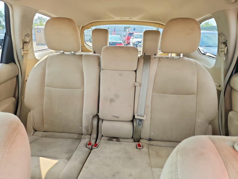 Aukcja sprzedaży 2013 Nissan Pathfinder, vin: 5N1AR2MMXDC672750, numer aukcji: 61782716