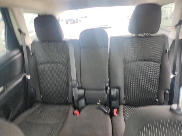 2018 Dodge Journey მანქანა იყიდება აუქციონზე, vin: 3C4PDCAB2JT498758, აუქციონის ნომერი: 61849146