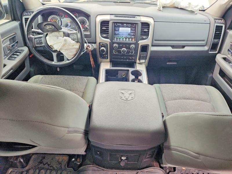 Продаж на аукціоні авто 2015 Ram 1500, vin: 1C6RR7LT8FS647388, номер лоту: 61676006