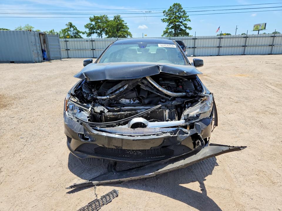 62458456 :رقم المزاد ، WDDSJ4EB5EN125003 vin ، 2014 Mercedes-benz Cla مزاد بيع