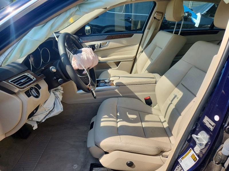 Продаж на аукціоні авто 2014 Mercedes-benz E, vin: WDDHF8JB1EA978367, номер лоту: 60883416